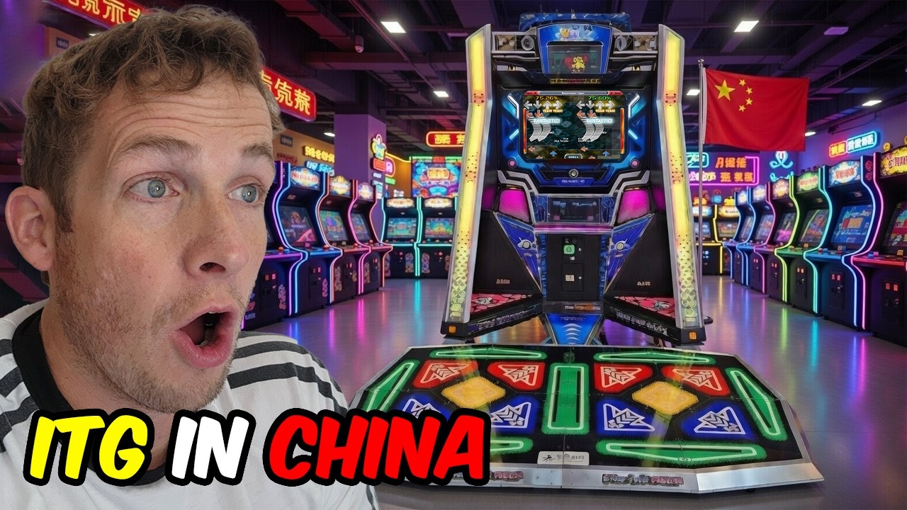 Объяснение к Dance Super Station e5! 🇨🇳 За кулисами скрытого танцевального сообщества Китая | e舞成名