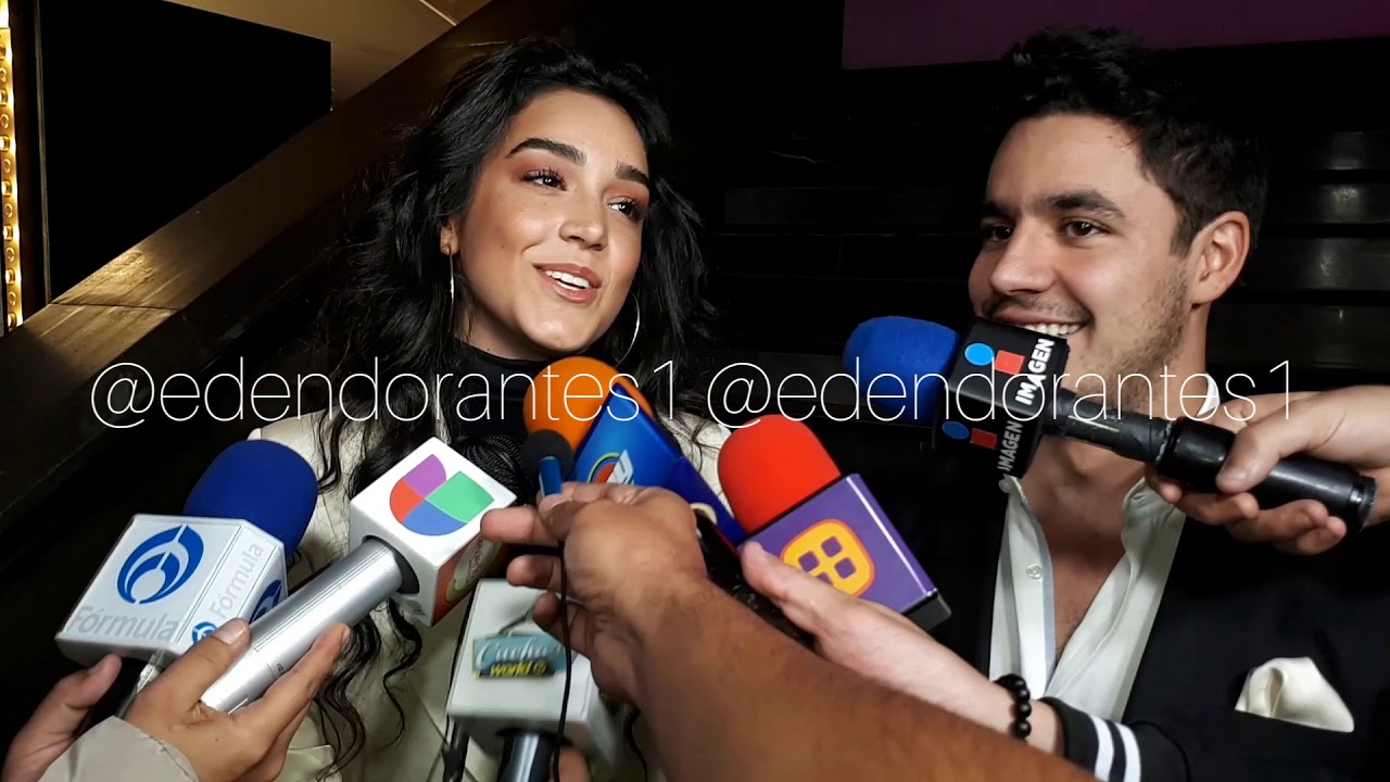 CONOCE A LOS GUAPÍSIMOS HIJOS DE BIBI GAYTÁN Y EDUARDO CAPETILLO.