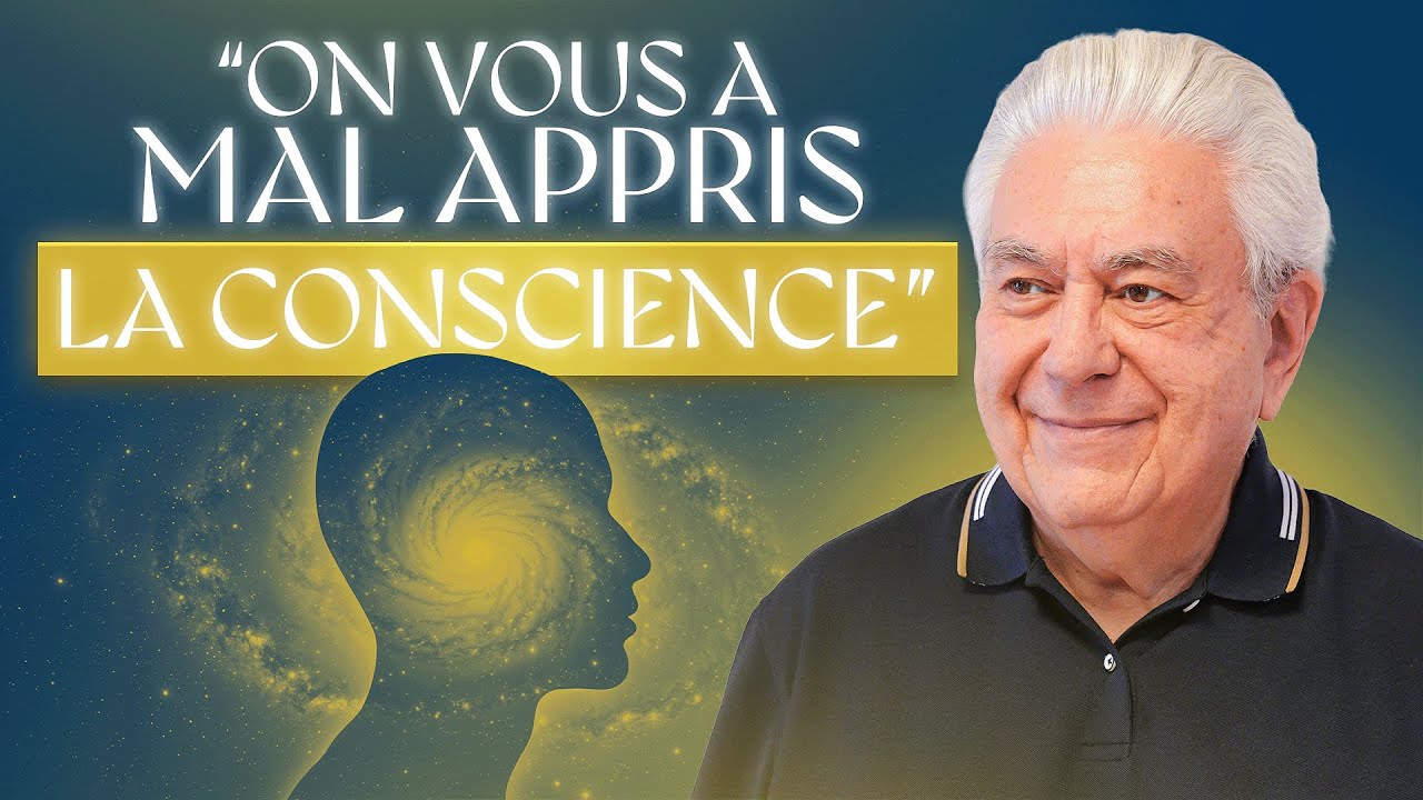 La conscience n’est PAS spirituelle : la science l’a déjà prouvé