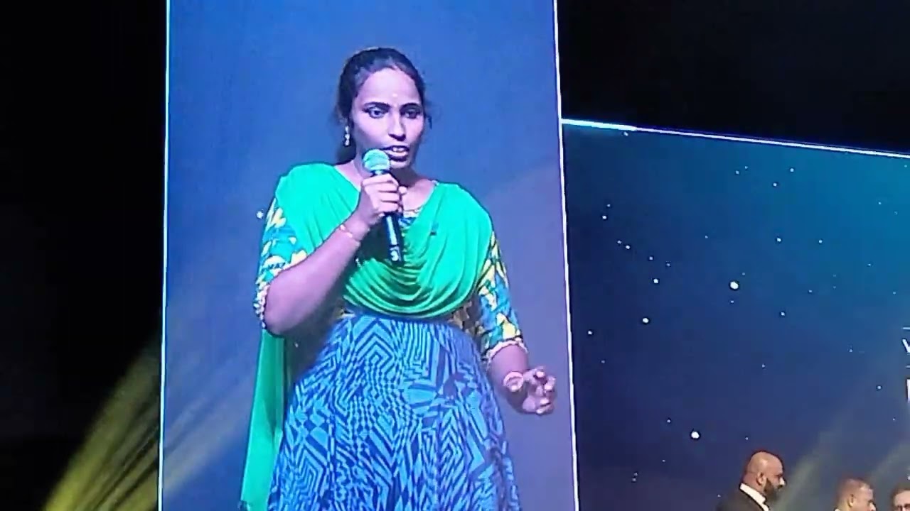 UCD JAYAPRIYA VAF SPEECH 20-08-2023