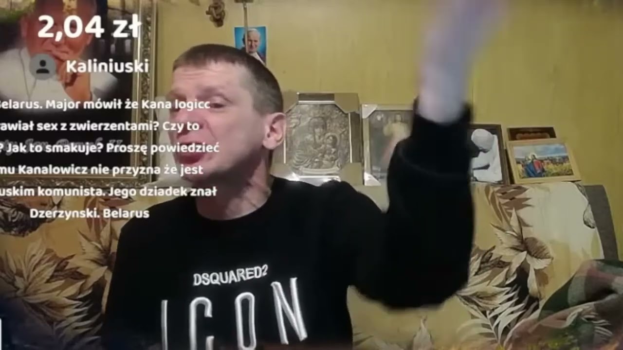 Opiekun z cebulką, lajt i sekret zdrowych kolan  [OBSZAR BADAWCZY SZKOLNA 17 REUPLOAD]