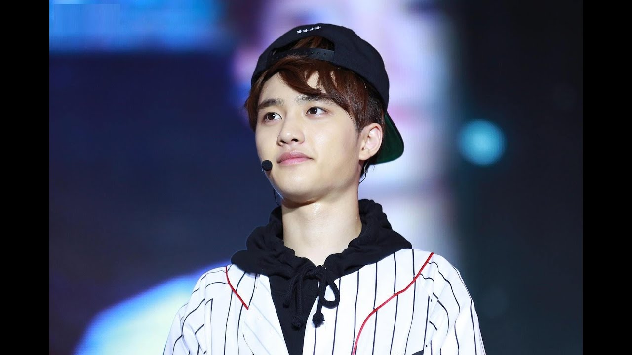 EXO Do Kyungsoo (D.O.) 