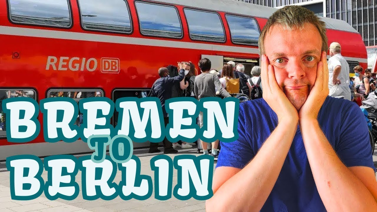 What's it like traveling on the &euro;49 euro ticket