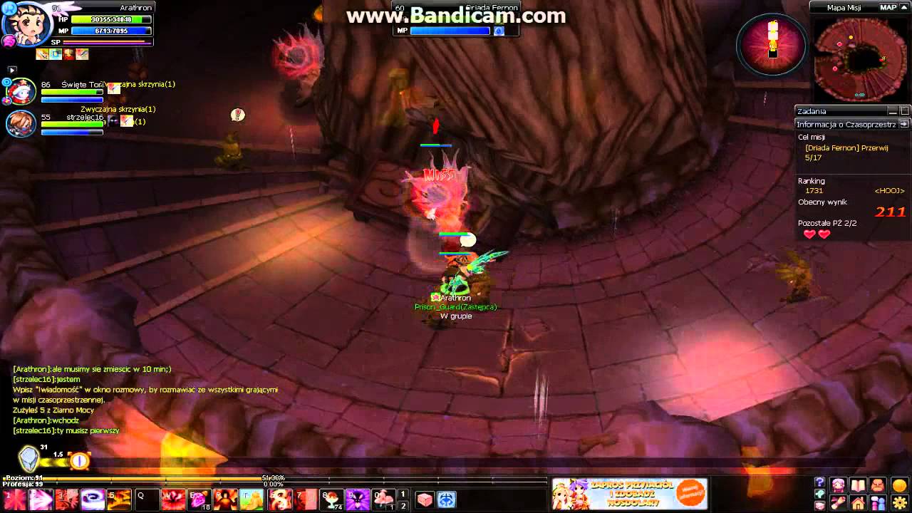 Nostale PL cp 55