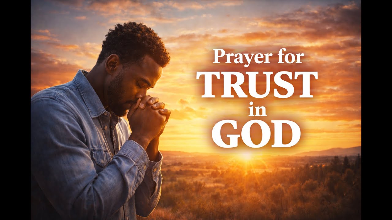 You're Not Alone in This Struggle | Faith Over Fear #Prayer #PrayerlikeRain #Psalms