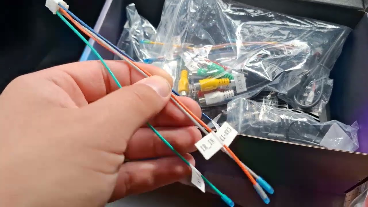 Bos Mini a10 обзор часть 1