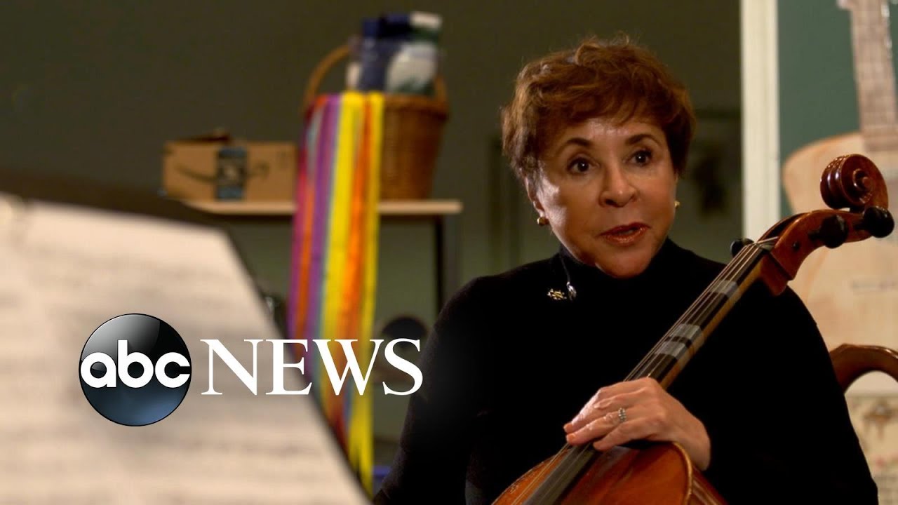 Entrepreneur Sheila Johnson’s trailblazing success