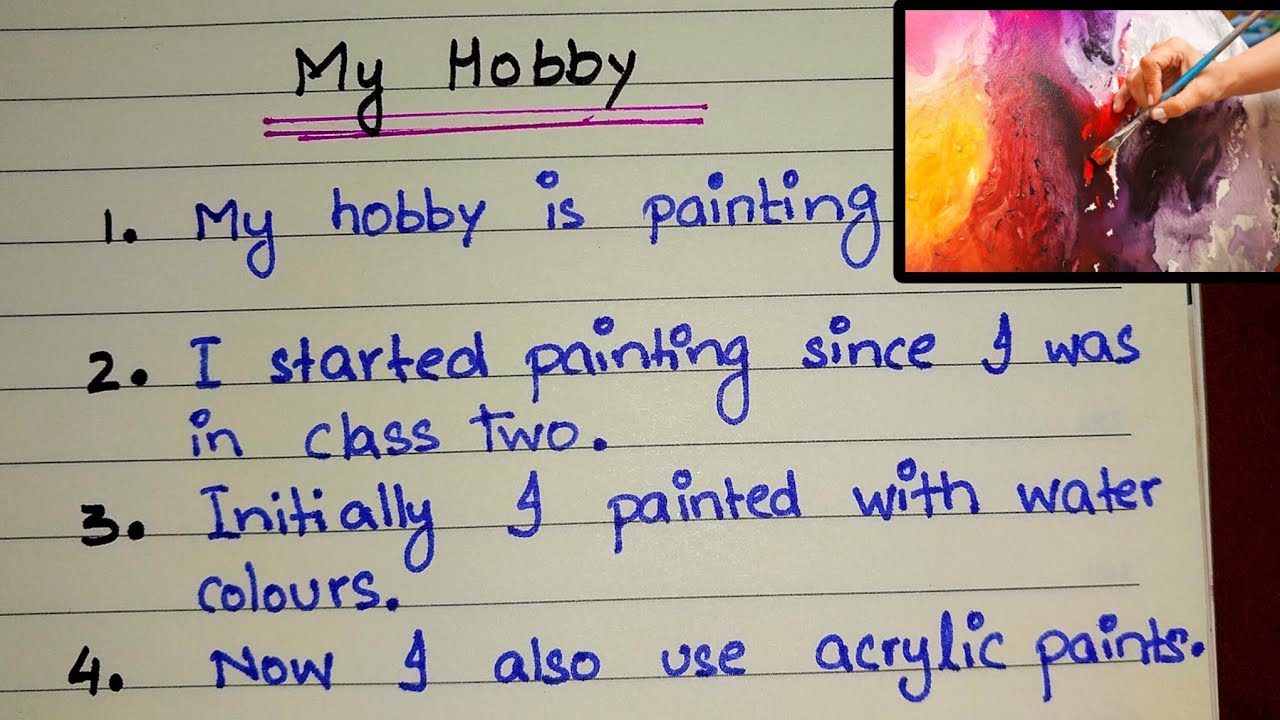 10 lines essay on 