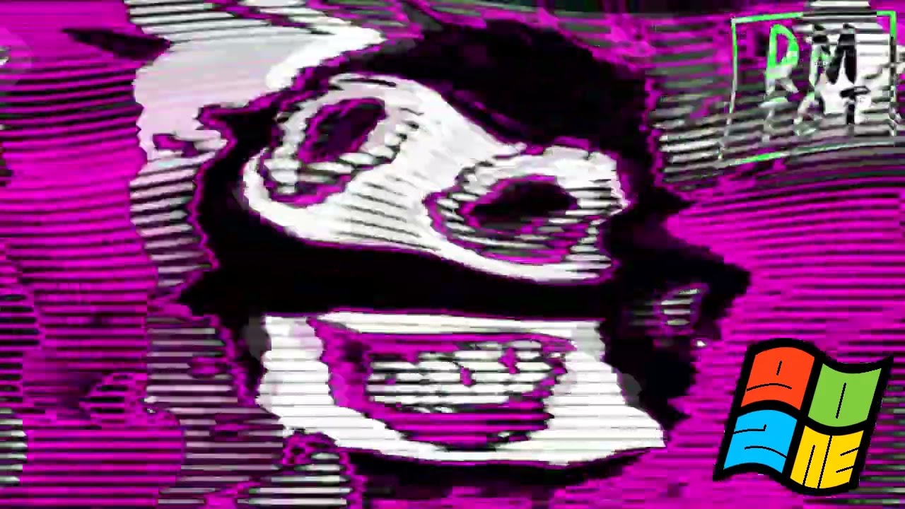 Nick On Demand Csupo Effects Round 4 Vs. TBG, FSHD, VE117, MPVE379, TCV1530, MVEC296 & Everyone