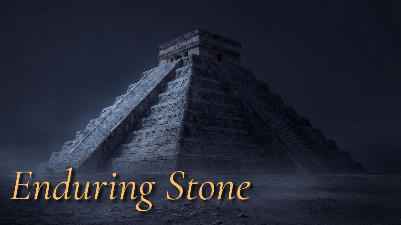 The Shape That Appears Everywhere | A Quiet History of Forgotten Civilizations