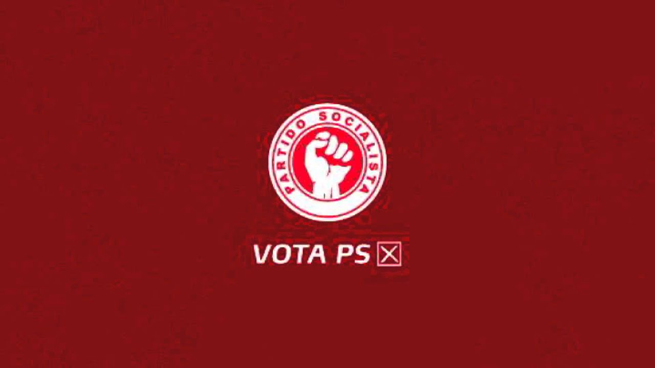 MENSAGEM DE TELMO PINTO - VOTA PS!