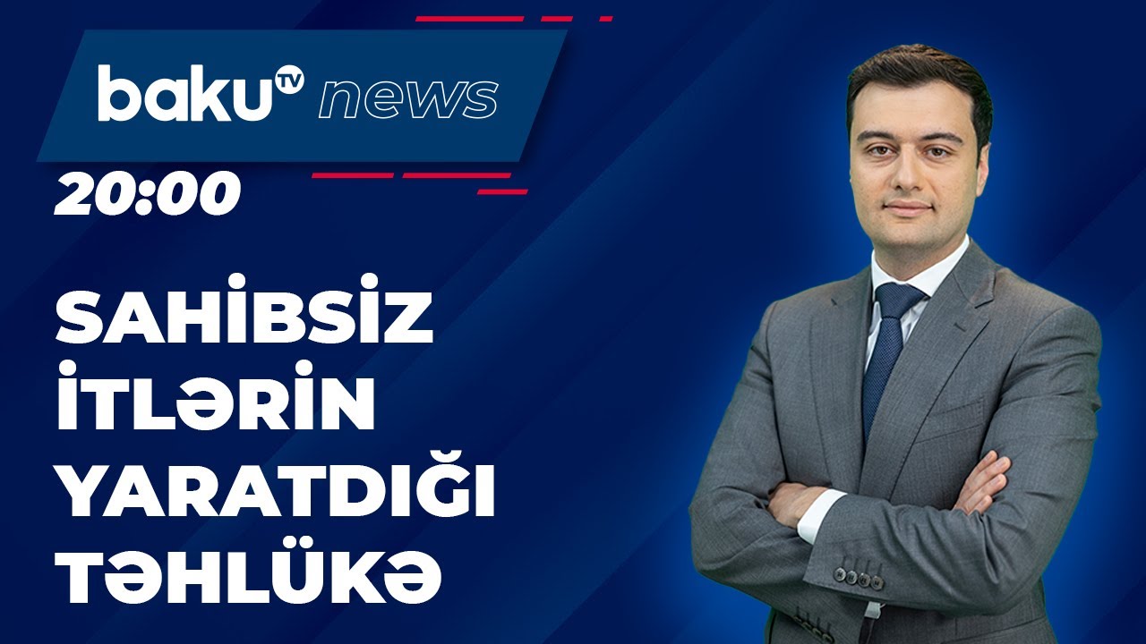 Ağstafa sakinlərini canından bezdirən problem həllini tapacaq?