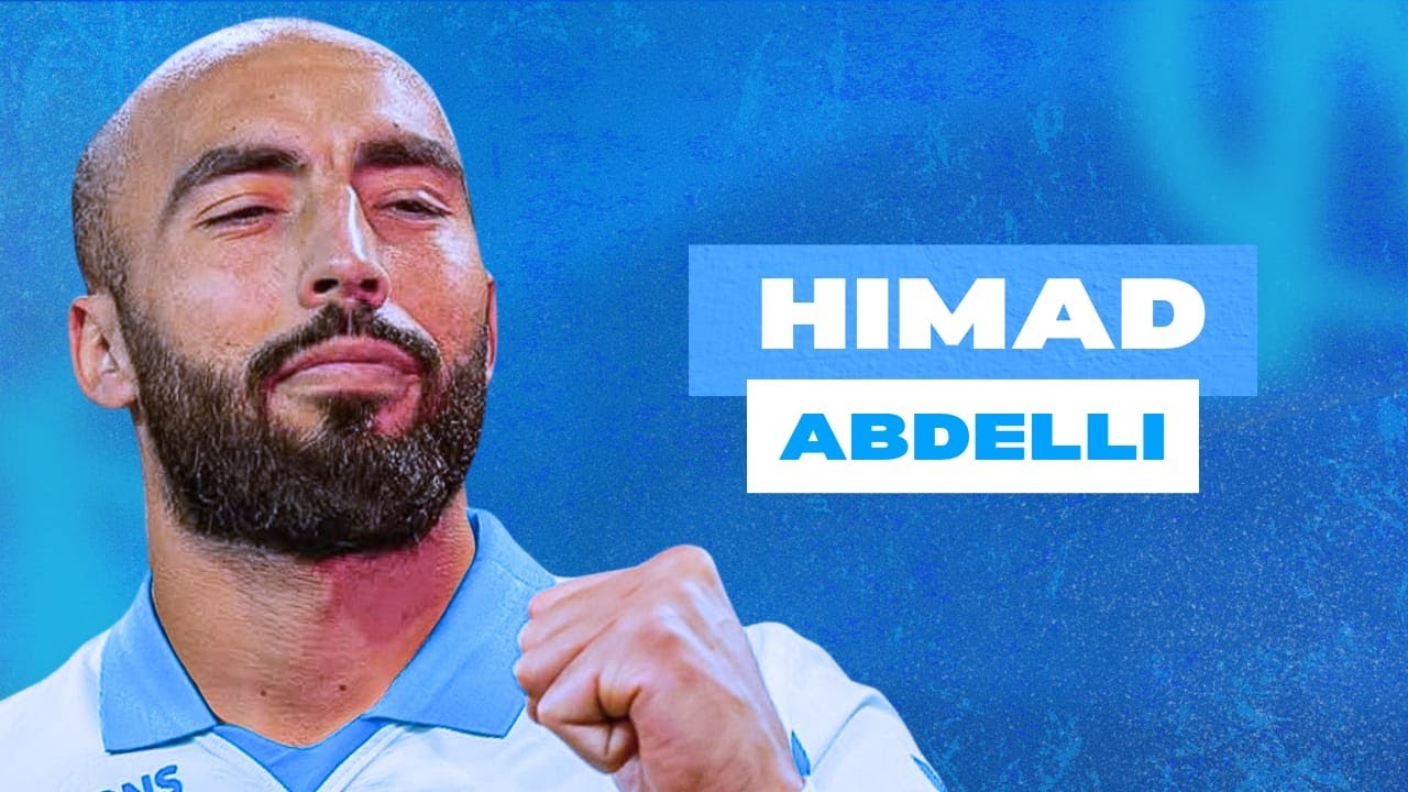 ABDELLI À L'OM : A-T-IL VRAIMENT LES ÉPAULES ?Un expert du SCO nous parle de son niveau !🧐