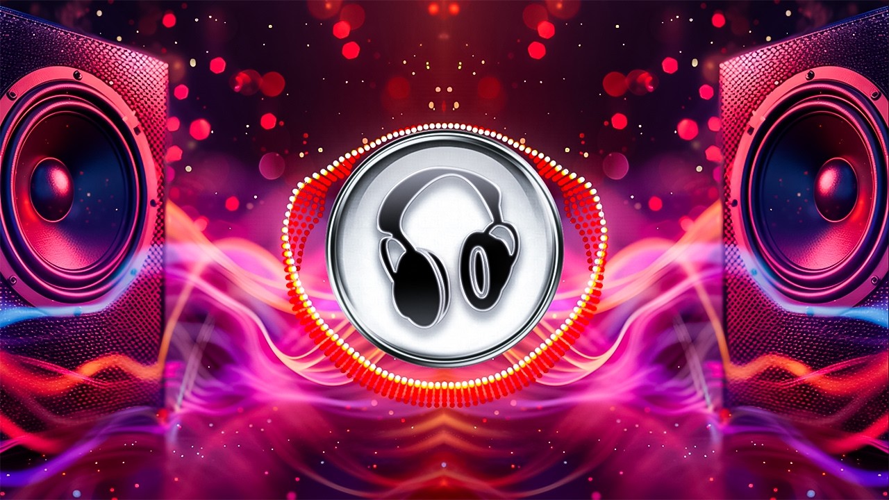 DJ Song JBL Bass Boosted 2026 | High-Energy Remix Vibes & Sound Test