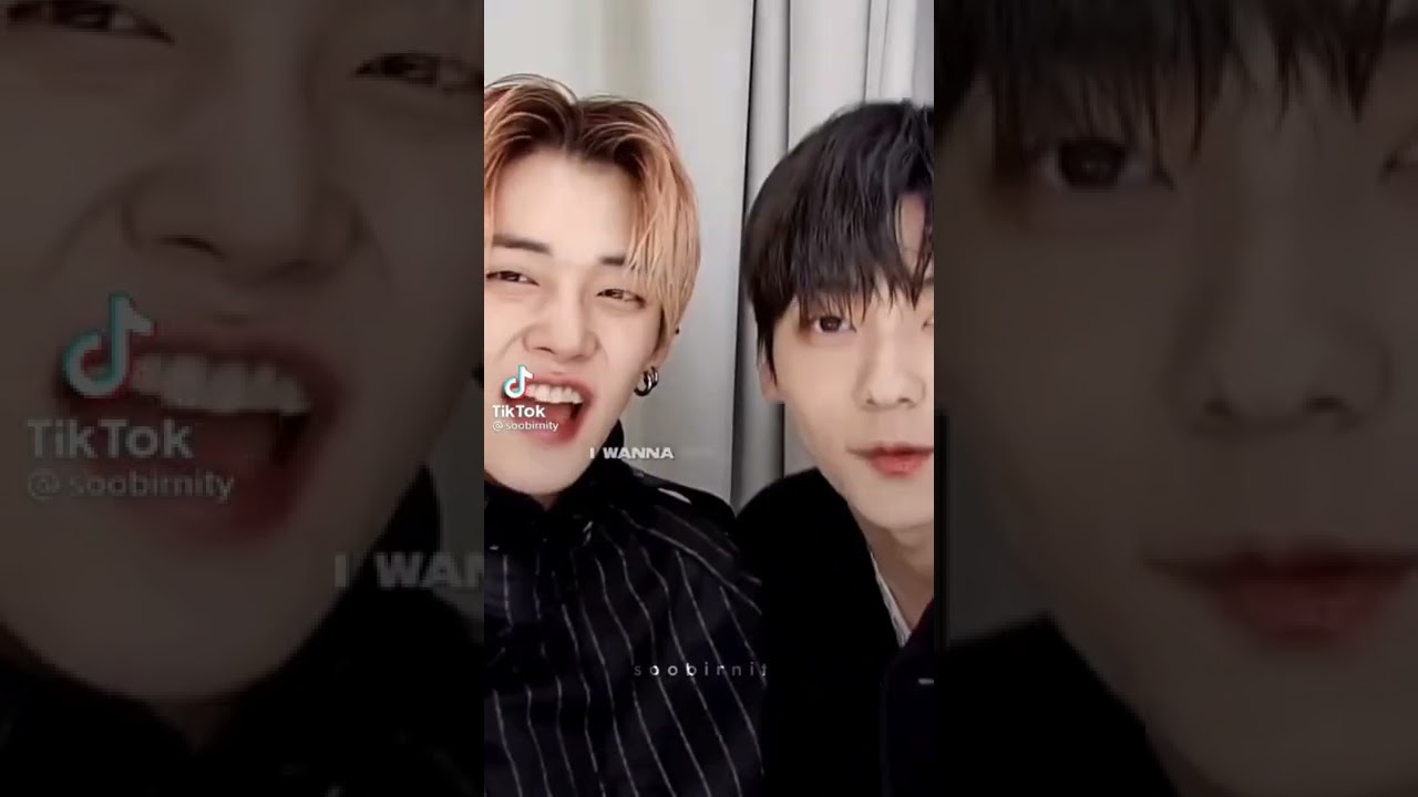 ✨Yeonbin moments ✨