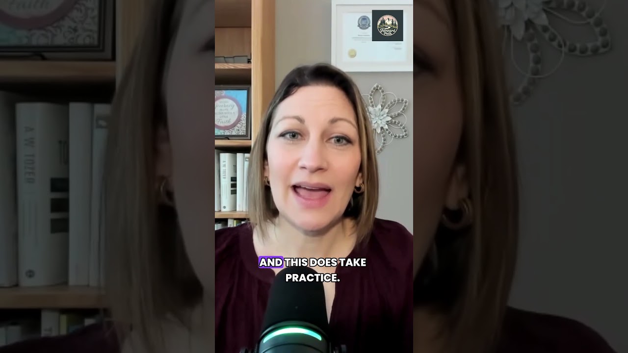 Stop Replaying the Past: How to Process Pain and Move Forward 🧠💔→🕊️