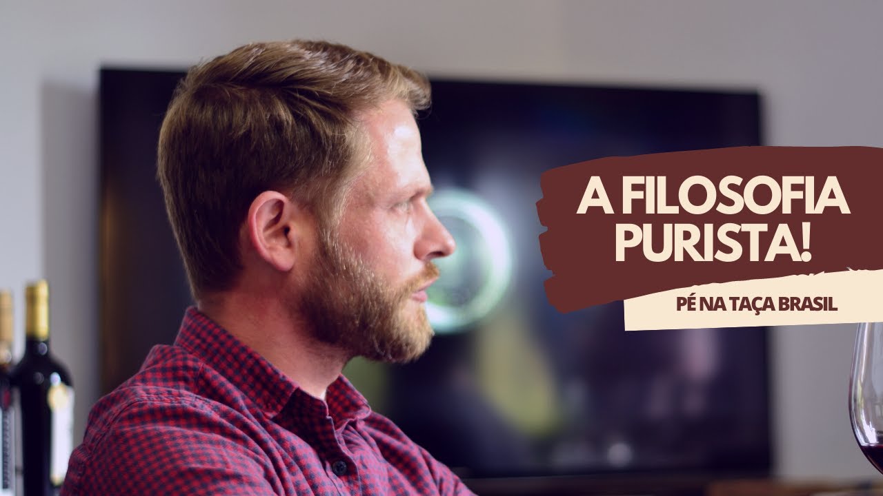 LIDIO CARRARO - Vinho Brasileiro Sem Fronteiras (EP.18)