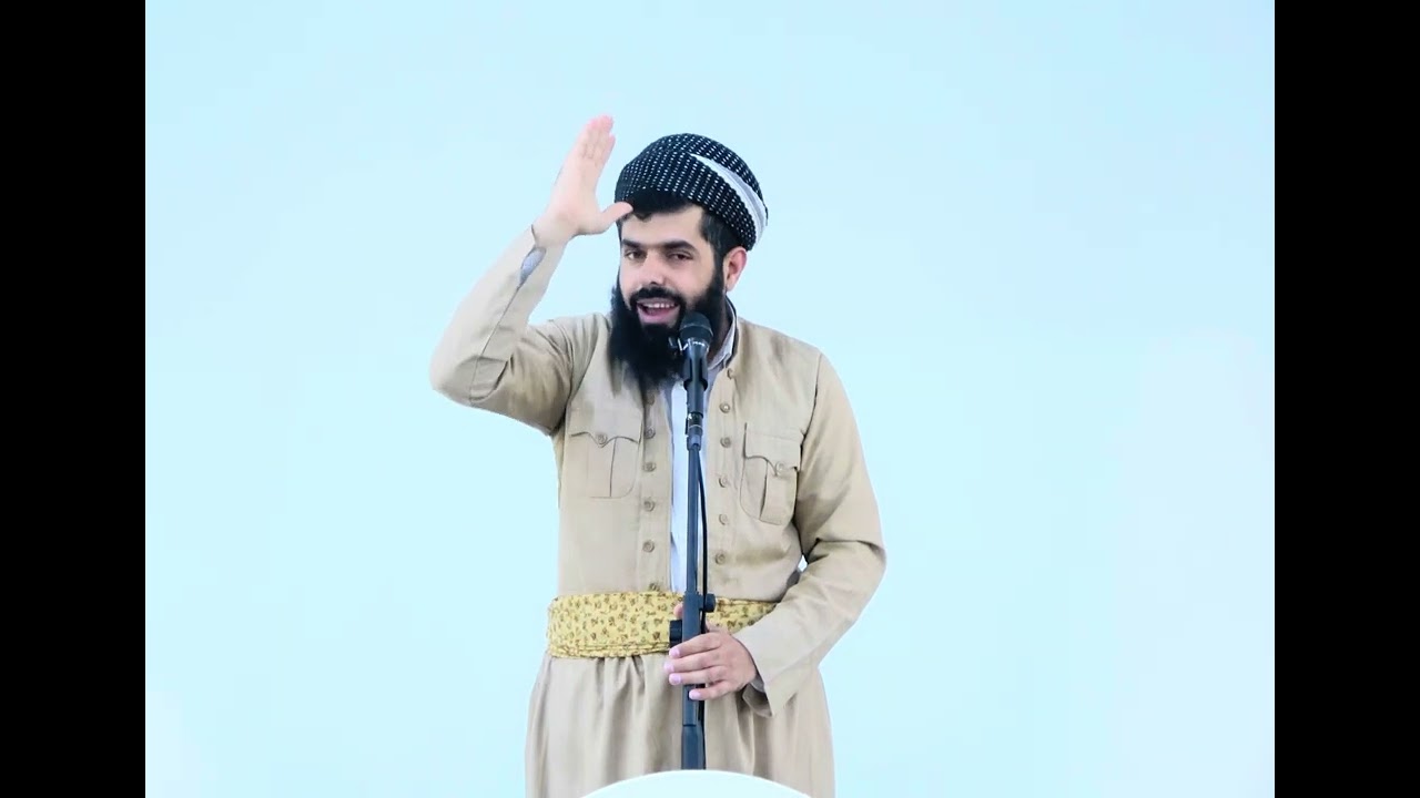 وتاری هەینی // هەرکەس ئەم سێ شتەی هەبێ خاوەنی هەموو دونیایە 