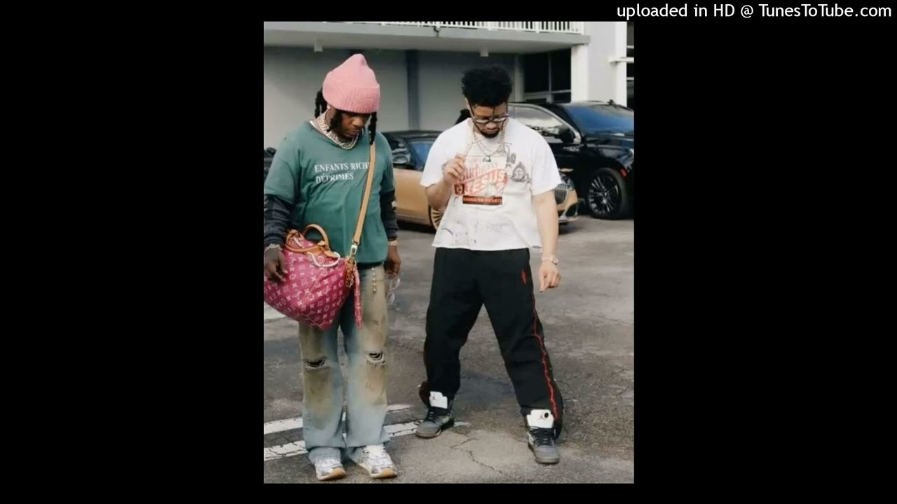 {FREE} Veeze X Lucki Type Beat 