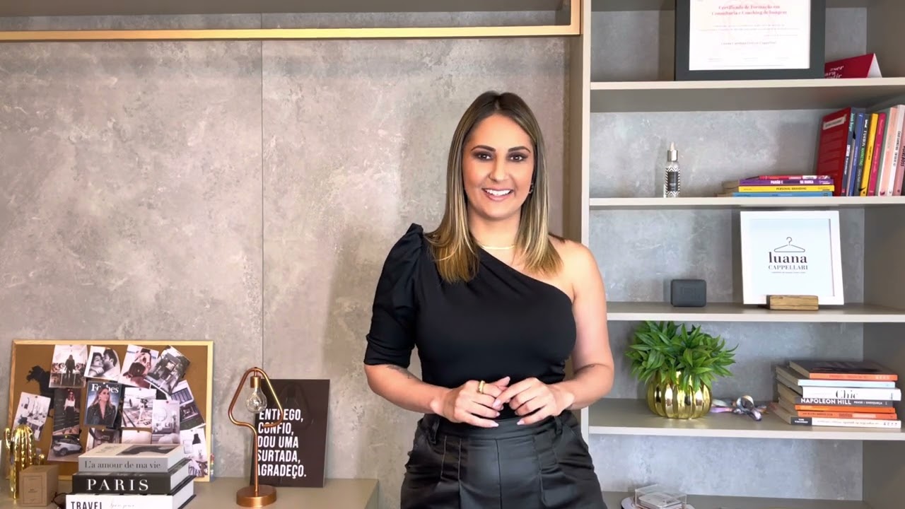 Estilo: entenda o que é estilo.
