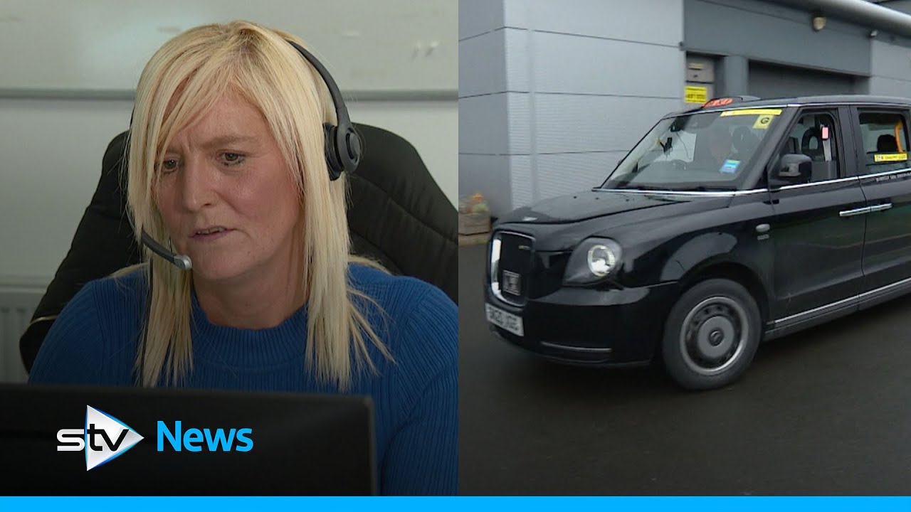 Taxi shortage fears grow due to lack of drivers across city