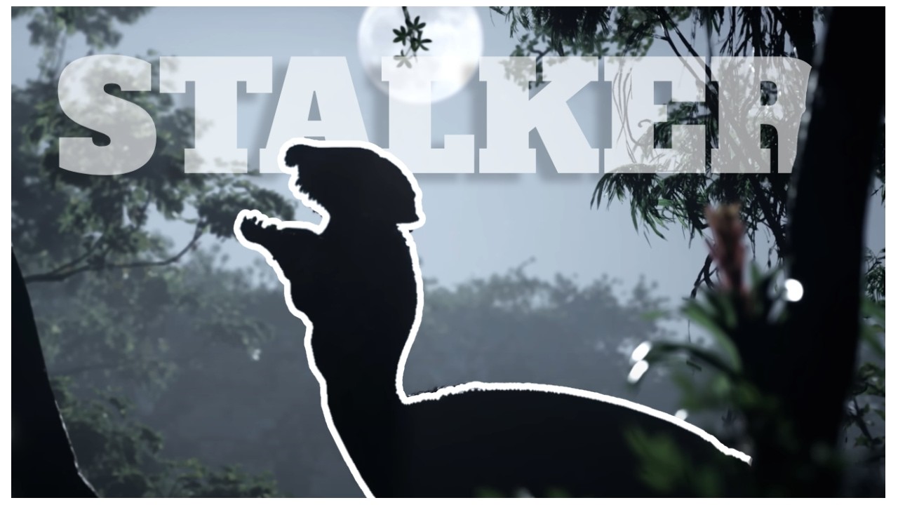 I Played As a Dilo For The First Time And It Was . . . Interesting