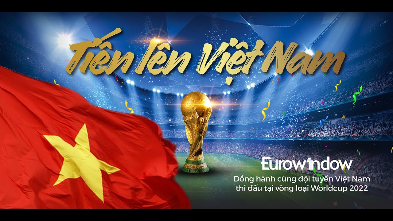 #VIỆTNAM ƠI | #EUROWINDOW
