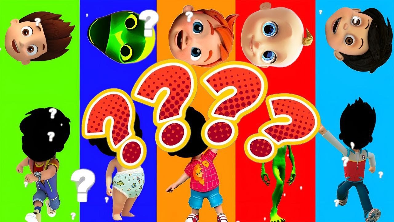 Wrong eyes👀 challenge DAME TU COSITA Funny Puzzle Wrong Heads