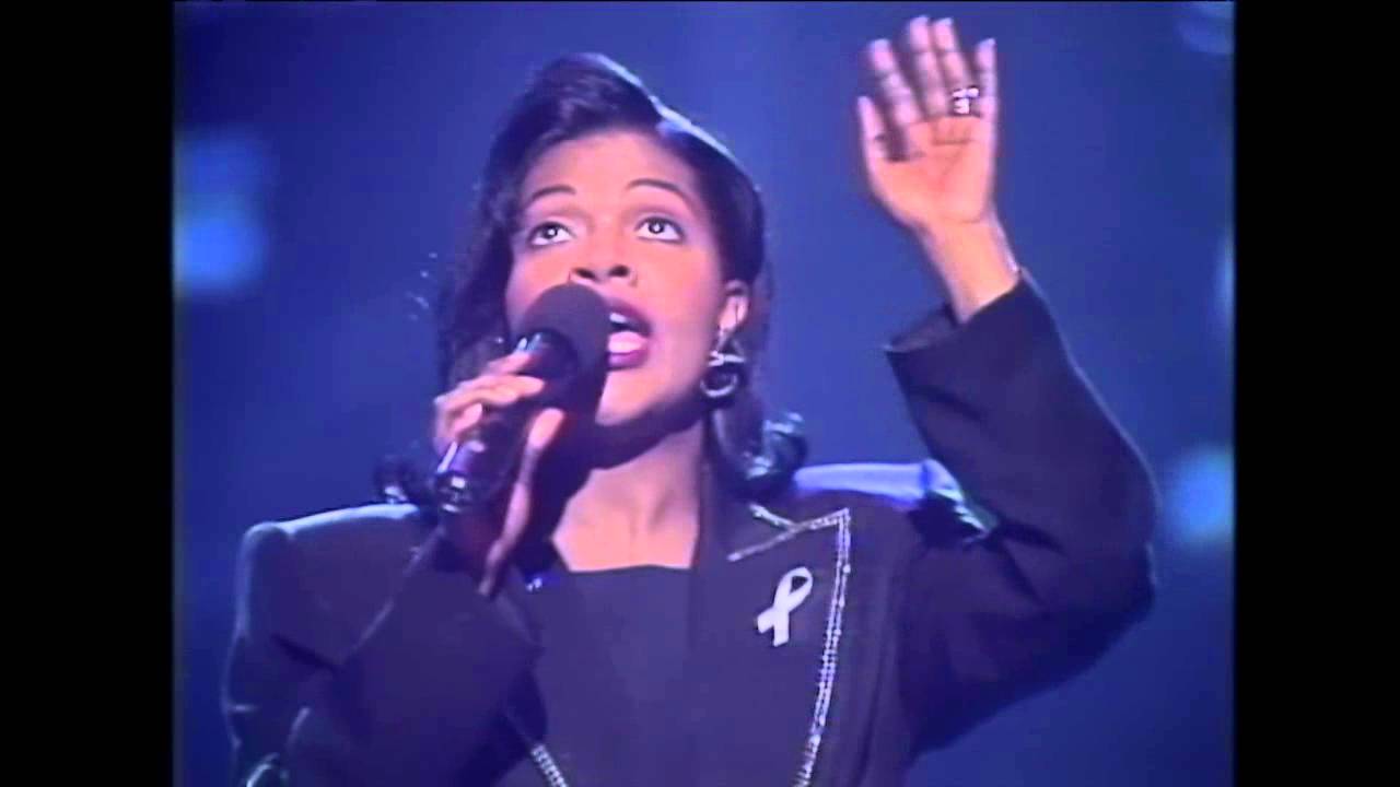 1995 - BeBe & CeCe Winans - Count It All Joy