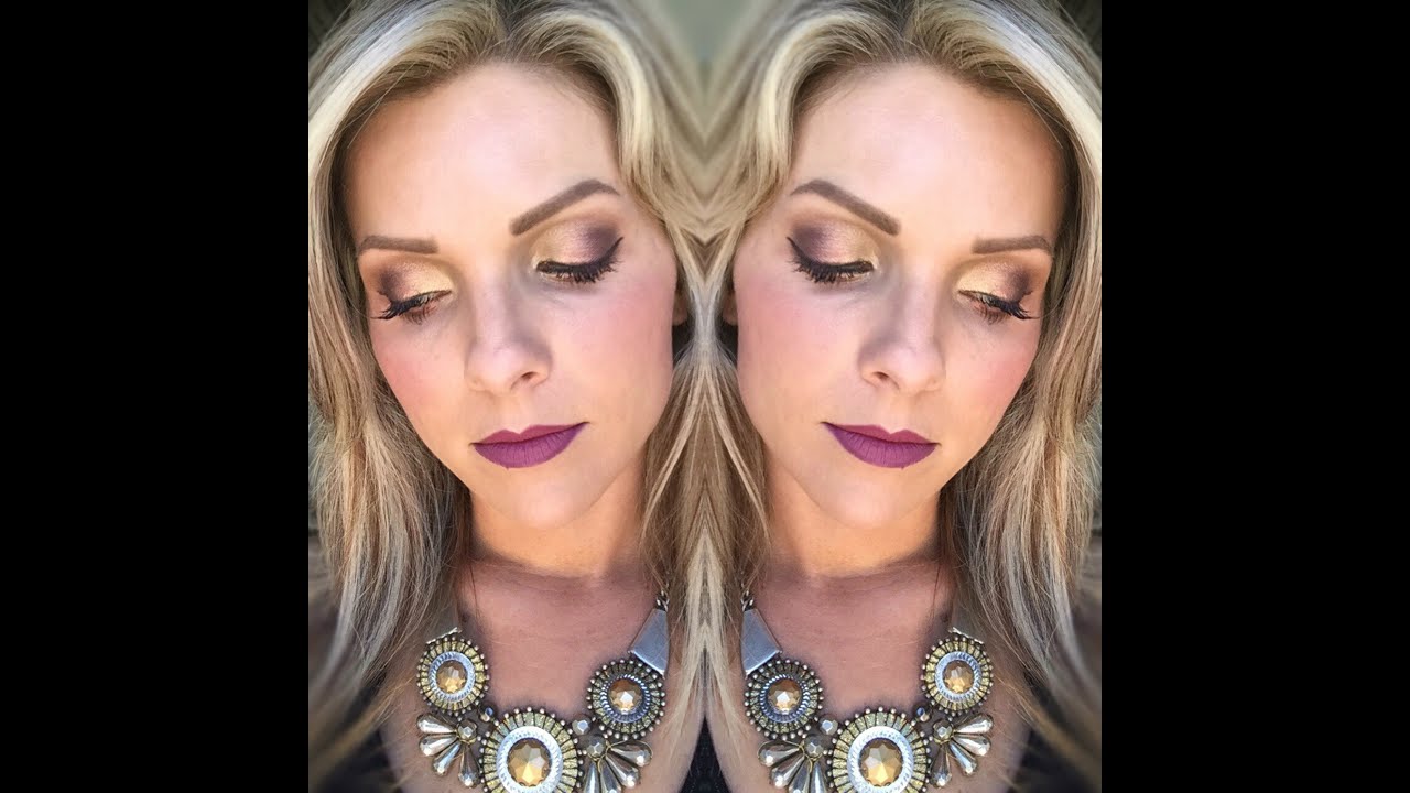 ADDICTION PALETTE 5!!! Easy Demo ~ Perfect for Beginners ♥