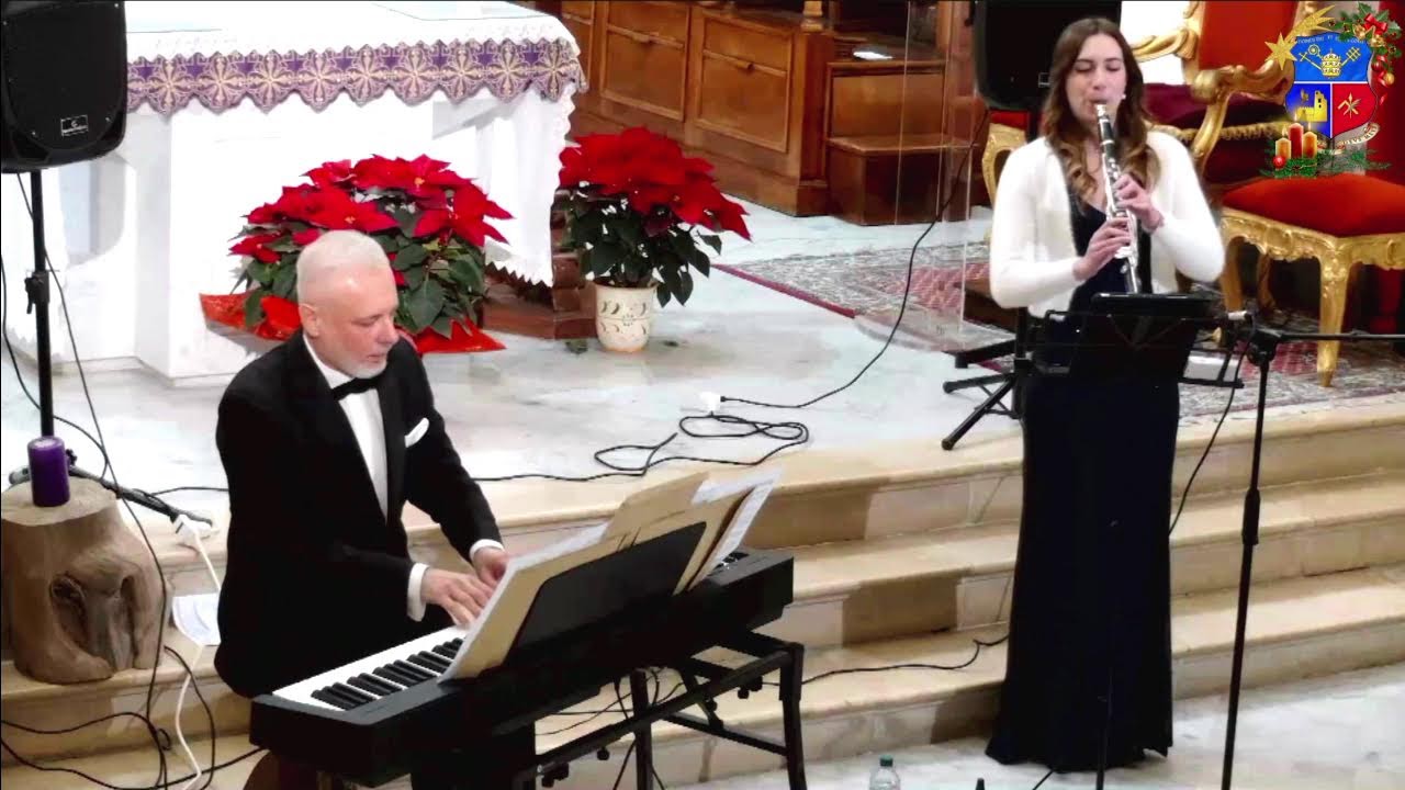 Concerto del duo 