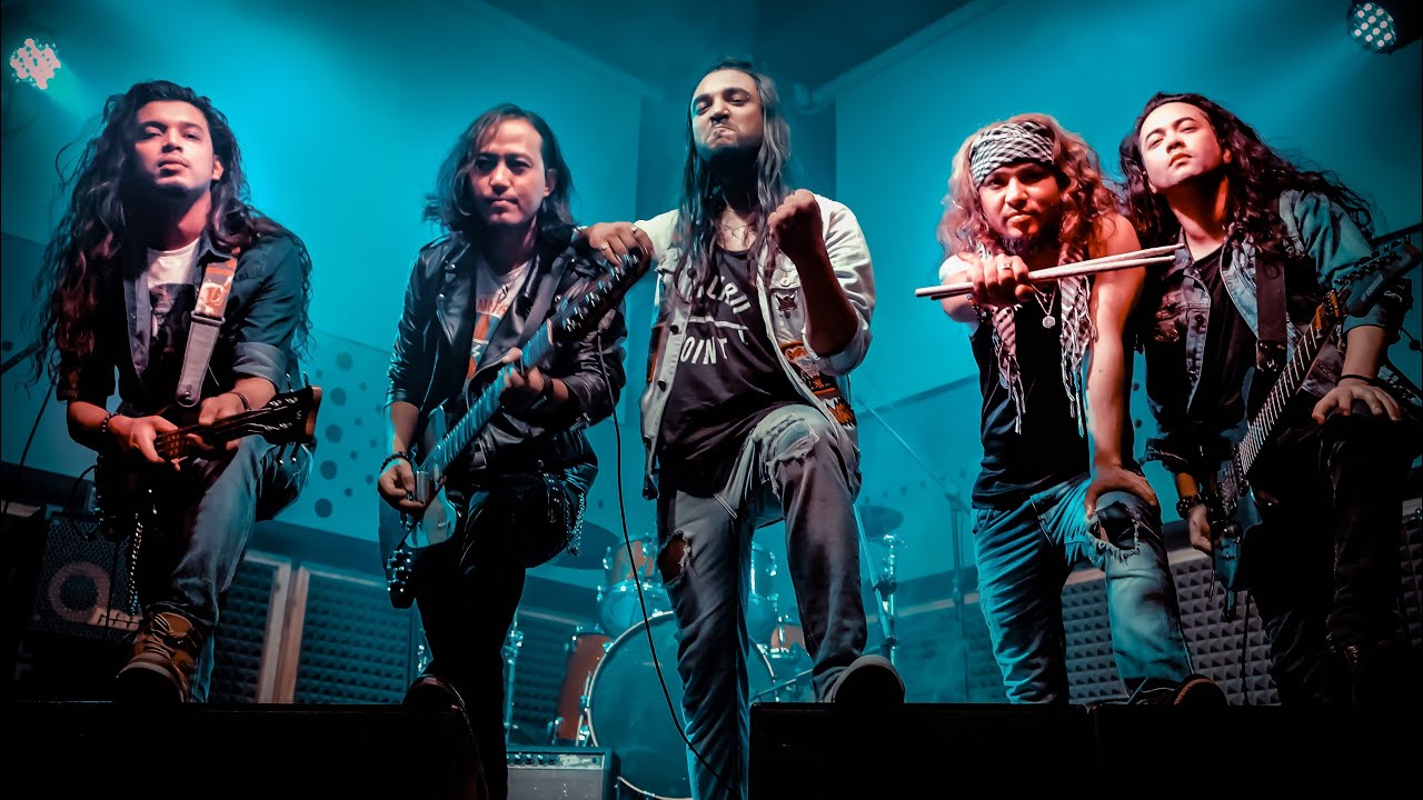 Girish and The Chronicles - Rock The Highway (Girish Pradhan, This is a Sound Check)