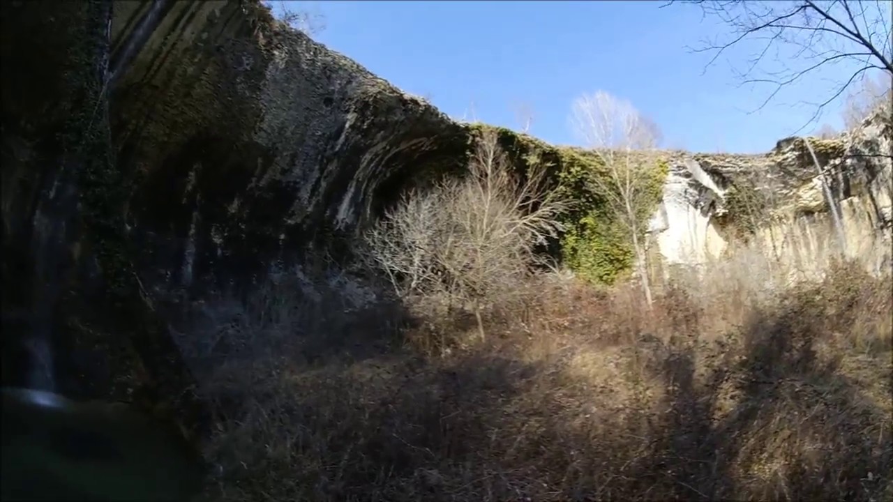 Pećine, Istra - vblog #1 by dm photo