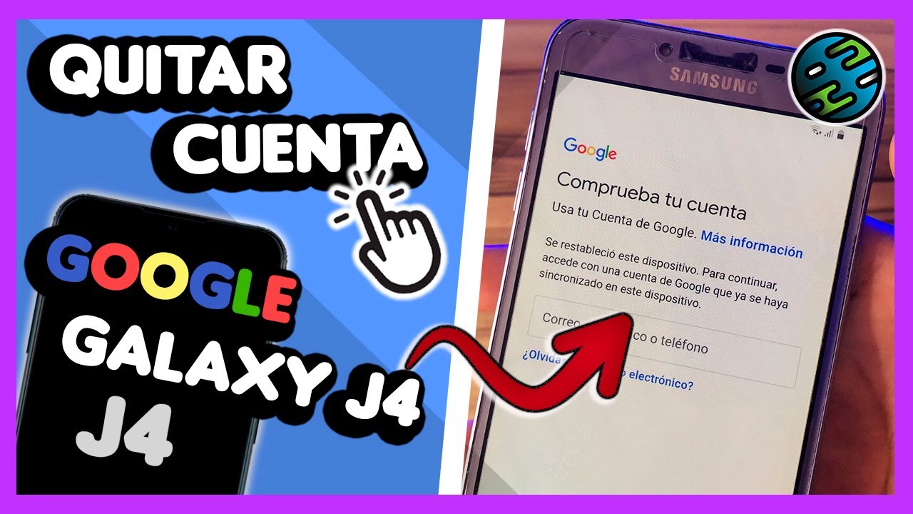✅ Quitar cuenta Google Galaxy J4 (SM-J400M) ✅ 𝐍𝐔𝐄𝐕𝐎 𝐌𝐄𝐓𝐎𝐃𝐎! | BypassSamsung ✔ FRP Galaxy J4