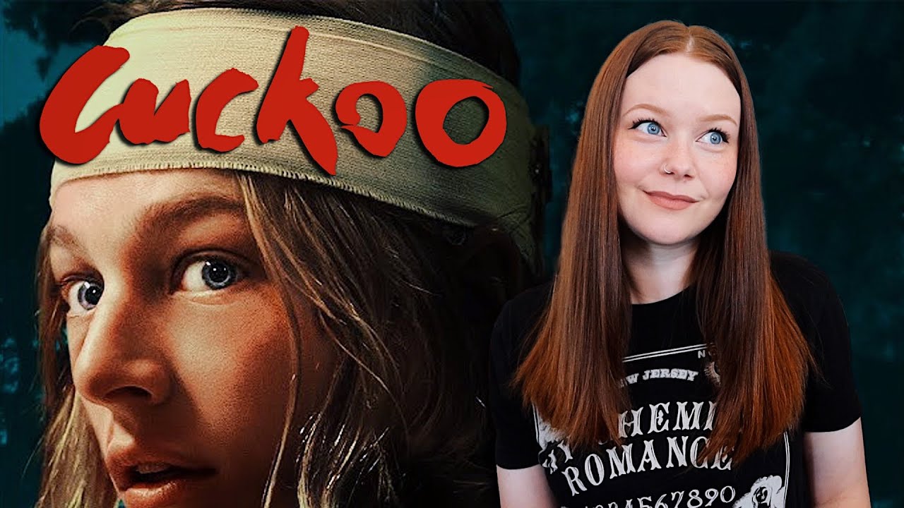 Обзор фильма «Кукушка» (2024) | Любимый фильм ужасов года?