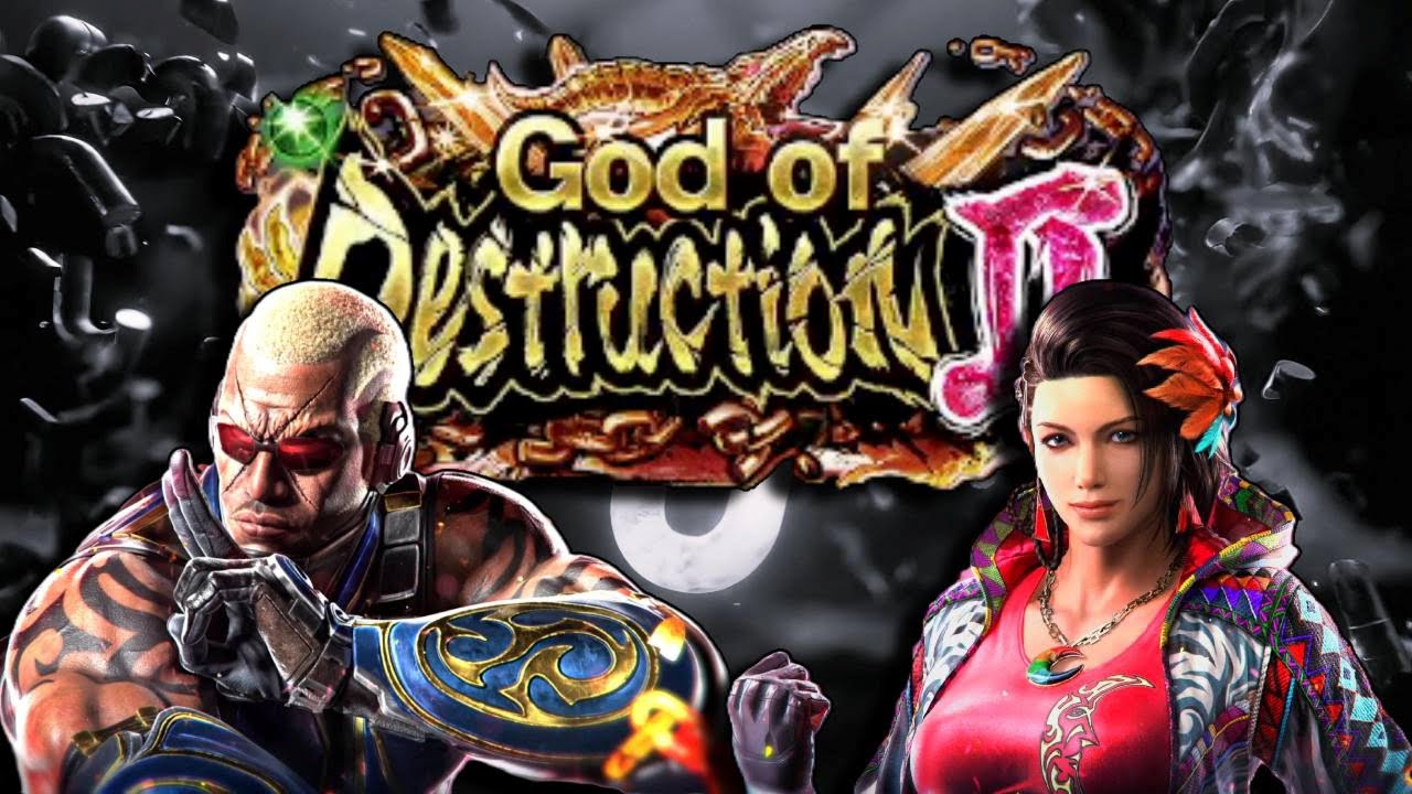 FT5 BEEF SET AGAINST NA'S FREAKIEST AZUCENA MAIN! | Tekken 8
