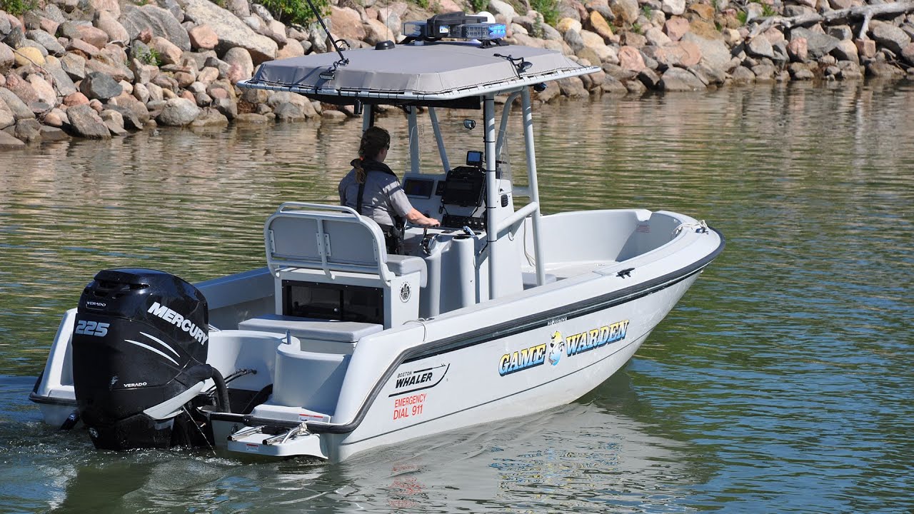 Operation Dry Water - NDGNF - 06-27-19
