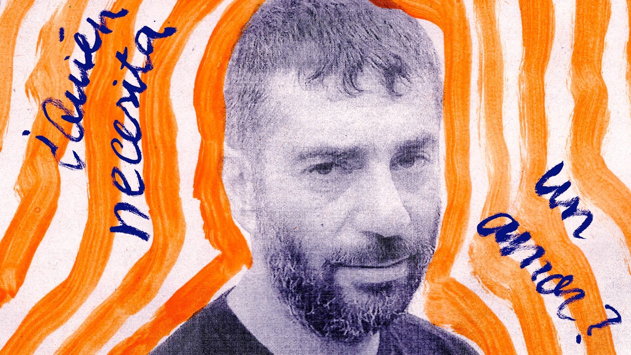 ¿Quién necesita un amor?