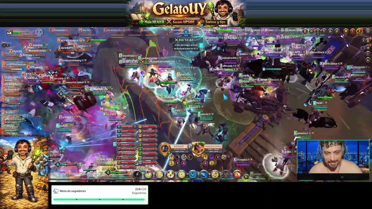 Destacado: GelatoUY ¡CTA UPSIDE! vs iFures