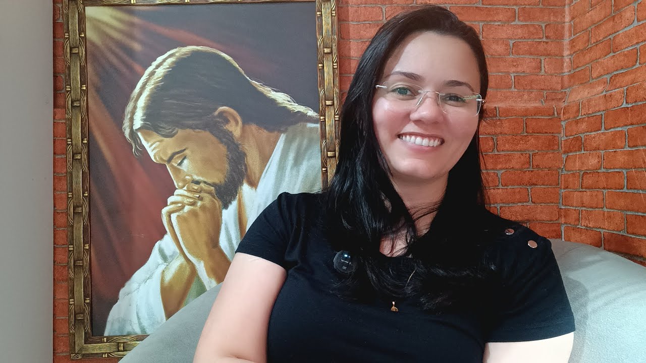 A beleza da tentação rs    #fe #reflexão #evangelho #hodie #cotidiano 