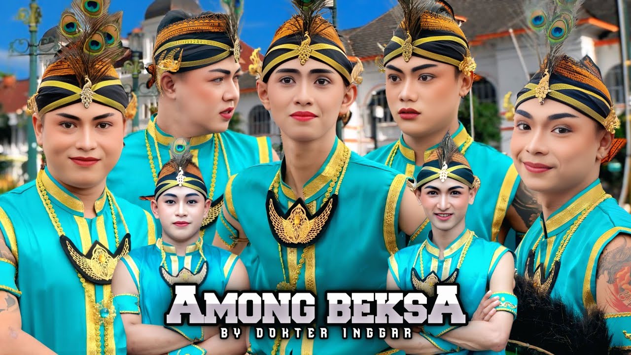 SPECIAL‼️ JATHILAN AMONG BEKSA • DOKTER INGGAR NJATHIL LIVE TITIK NOL YOGYAKARTA.