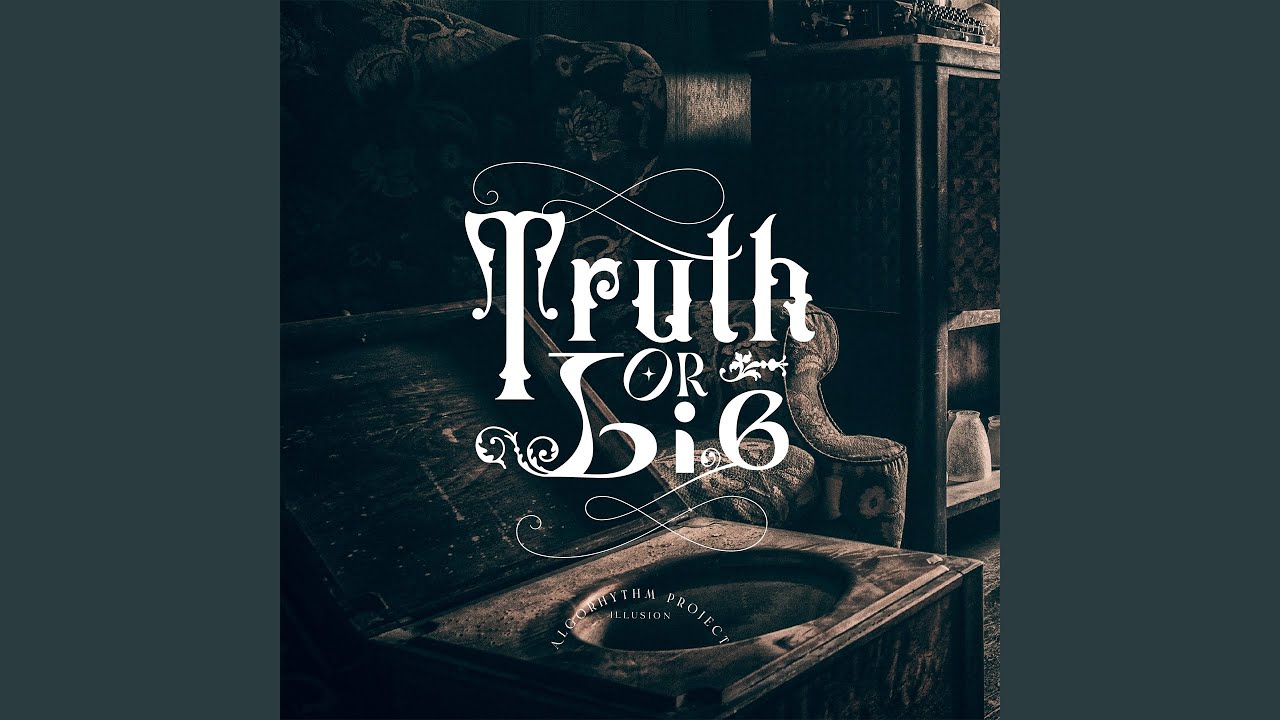 Truth or Lie (Instrumental)