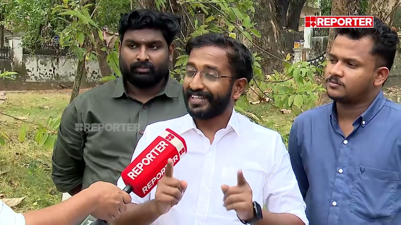 'വസീഫിന്റെ വിരട്ടലും വെല്ലുവിളിയും കയ്യിൽ വെച്ചാൽ മതി...' | Aloshious Xavier