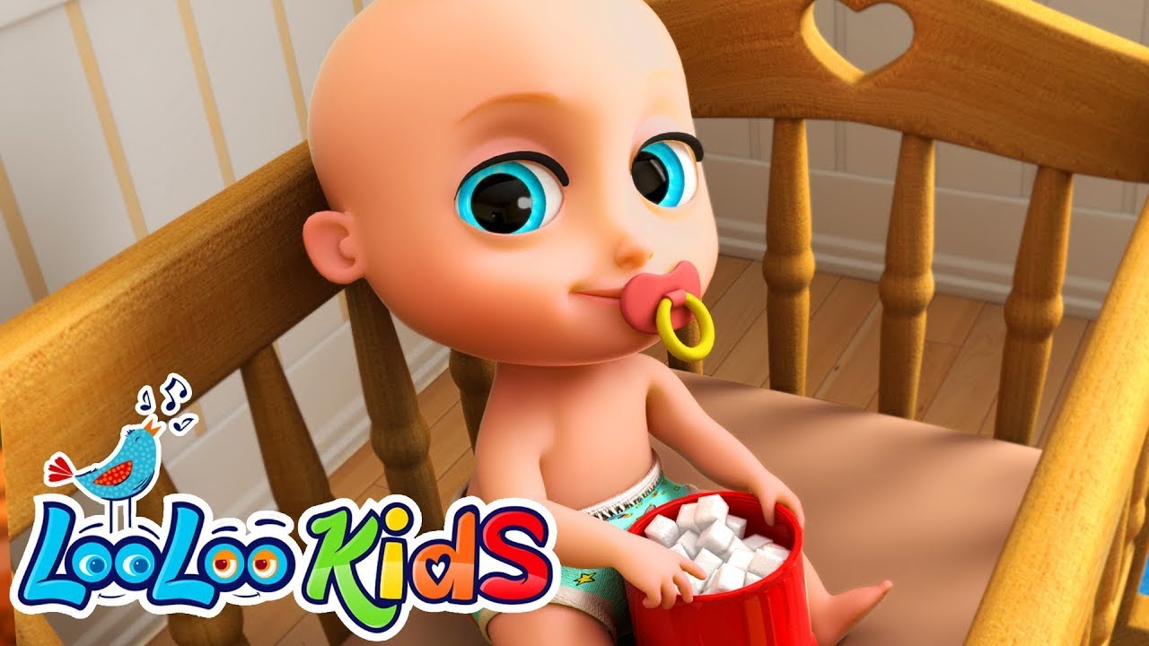 Johny Johny Sing Along 🎶👶 | Nursery Rhymes for Kids | EduGiggles TV