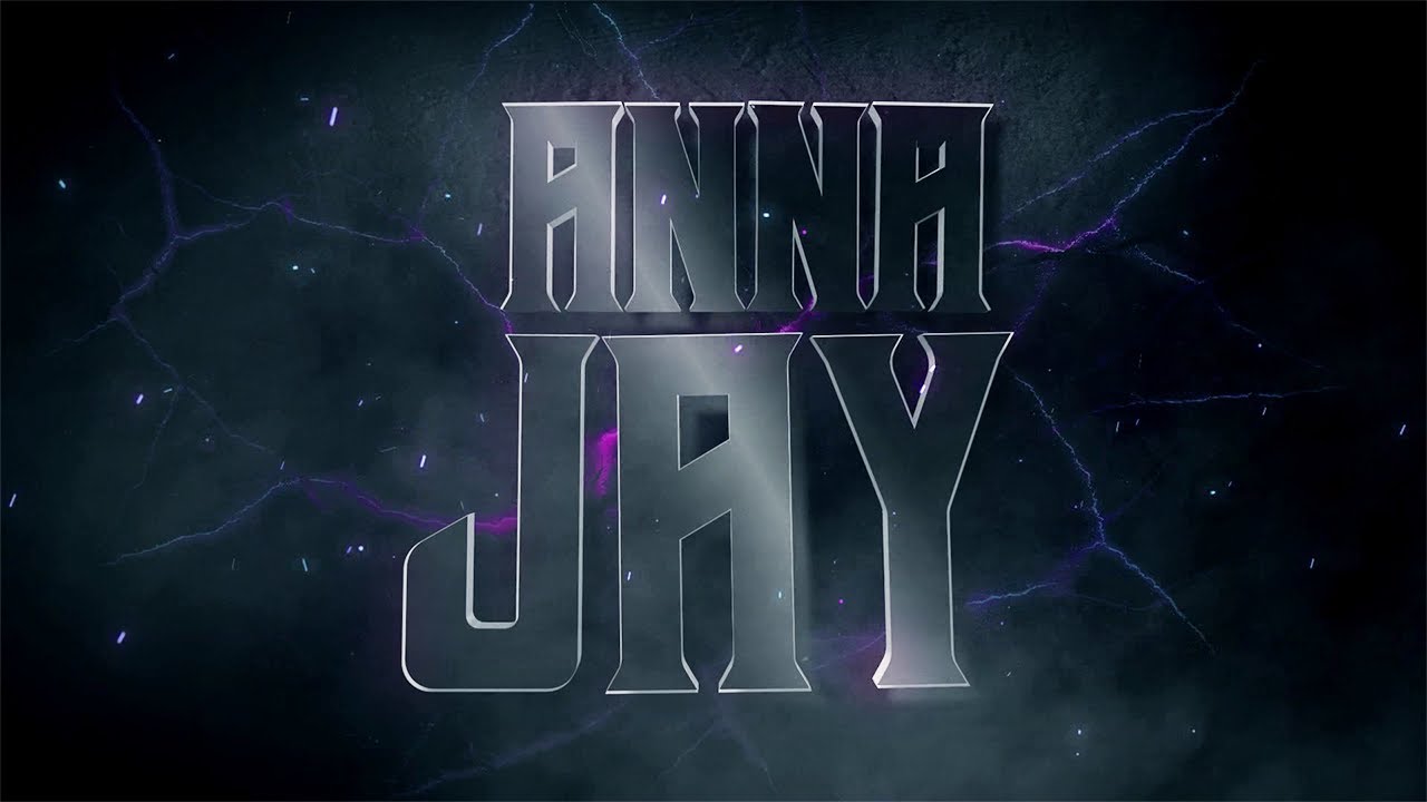 Anna Jay Custom Titantron (Queen Slayer)