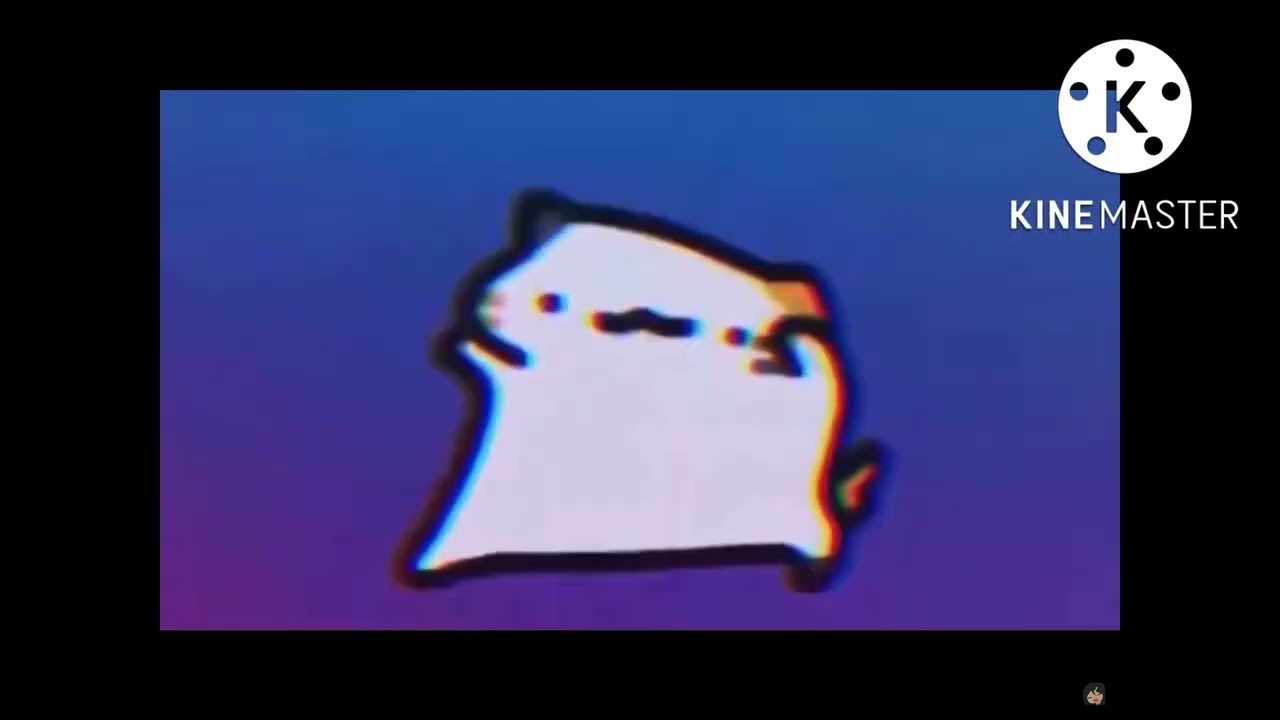 Crumb Cat vibes to Sad Cat Dance (1 Hour Loop)