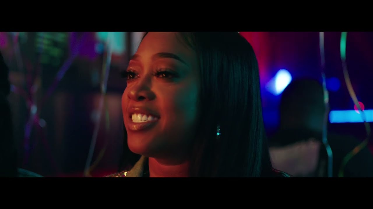 Trina x Swurv x Nia Amber - On You [Official Video]