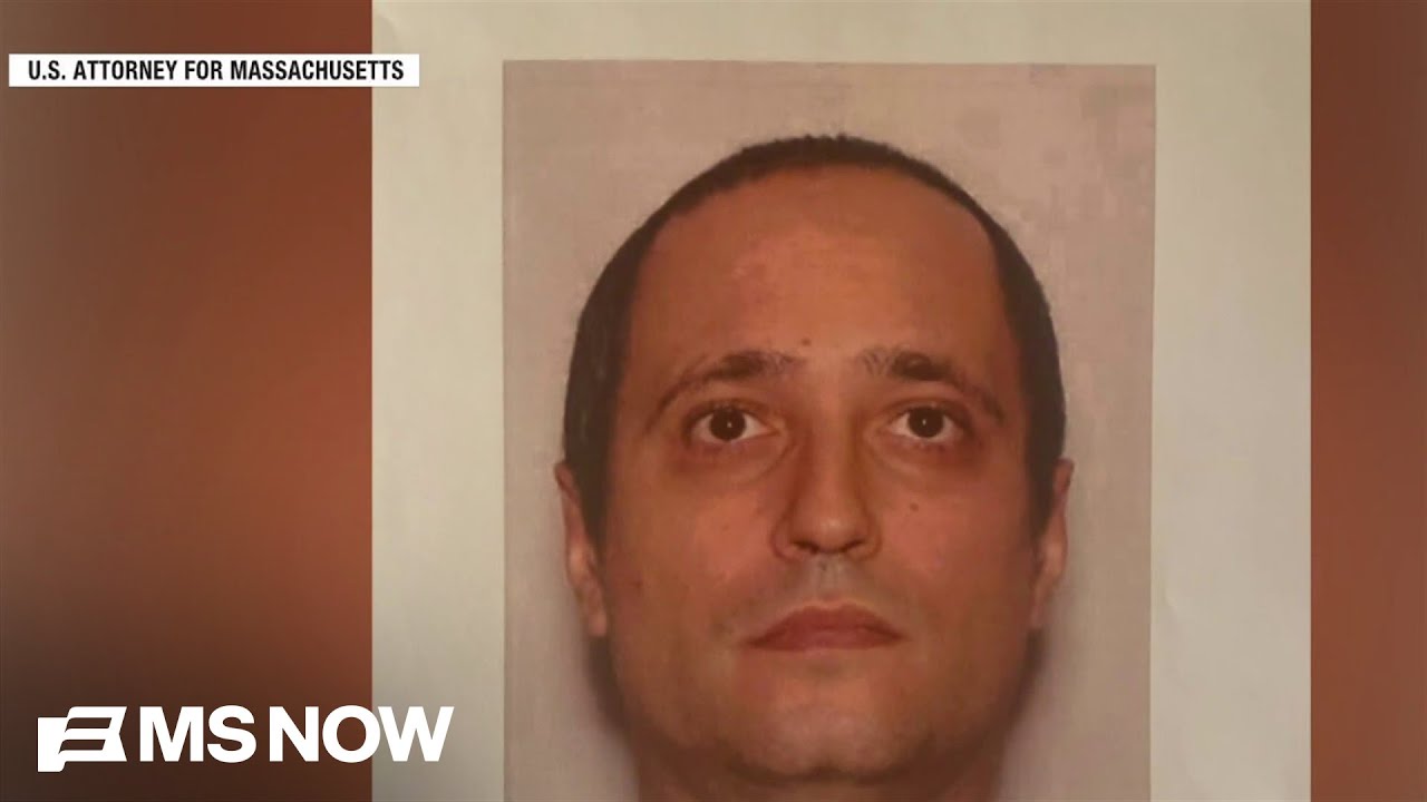 Suspect in Brown University shooting found dead