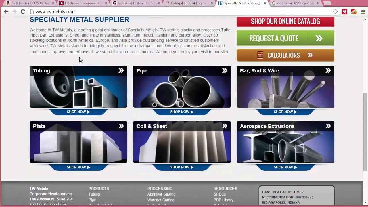 Leverage Your Catalog For 3X More Leads