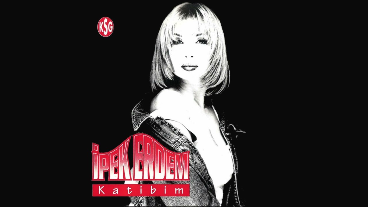İpek Erdem - Son Bir Sigara İçelim